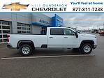 New 2026 Chevrolet Silverado 3500 Work Truck Crew Cab for sale #77875 - photo 6