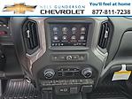 New 2026 Chevrolet Silverado 3500 Work Truck Crew Cab 4WD Pickup for sale #77876 - photo 17