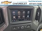 New 2026 Chevrolet Silverado 3500 Work Truck Crew Cab 4WD Pickup for sale #77876 - photo 18