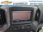 New 2026 Chevrolet Silverado 3500 Work Truck Crew Cab 4WD Pickup for sale #77876 - photo 19