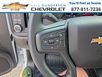 New 2026 Chevrolet Silverado 3500 Work Truck Crew Cab 4WD Pickup for sale #77876 - photo 22