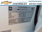 New 2026 Chevrolet Silverado 3500 Work Truck Crew Cab 4WD Pickup for sale #77876 - photo 24