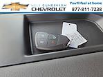 New 2026 Chevrolet Silverado 3500 Work Truck Crew Cab 4WD Pickup for sale #77876 - photo 25