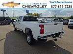 New 2026 Chevrolet Silverado 3500 Work Truck Crew Cab 4WD Pickup for sale #77876 - photo 2