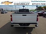 New 2026 Chevrolet Silverado 3500 Work Truck Crew Cab 4WD Pickup for sale #77876 - photo 4