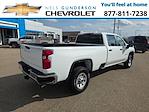 New 2026 Chevrolet Silverado 3500 Work Truck Crew Cab 4WD Pickup for sale #77876 - photo 5