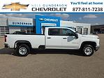 New 2026 Chevrolet Silverado 3500 Work Truck Crew Cab 4WD Pickup for sale #77876 - photo 6