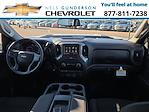 New 2026 Chevrolet Silverado 3500 Work Truck Crew Cab 4WD Pickup for sale #77877 - photo 9