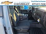 New 2026 Chevrolet Silverado 3500 Work Truck Crew Cab 4WD Pickup for sale #77877 - photo 10
