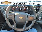 New 2026 Chevrolet Silverado 3500 Work Truck Crew Cab 4WD Pickup for sale #77877 - photo 20