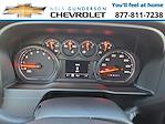 New 2026 Chevrolet Silverado 3500 Work Truck Crew Cab 4WD Pickup for sale #77877 - photo 22