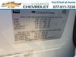 New 2026 Chevrolet Silverado 3500 Work Truck Crew Cab 4WD Pickup for sale #77877 - photo 23