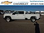 New 2026 Chevrolet Silverado 3500 Work Truck Crew Cab 4WD Pickup for sale #77877 - photo 3