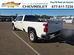 New 2026 Chevrolet Silverado 3500 Work Truck Crew Cab 4WD Pickup for sale #77877 - photo 2