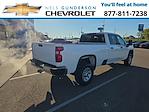 New 2026 Chevrolet Silverado 3500 Work Truck Crew Cab 4WD Pickup for sale #77877 - photo 4