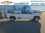 New 2026 Chevrolet Silverado 3500 Work Truck Crew Cab 4WD Pickup for sale #77877 - photo 5