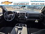 New 2026 Chevrolet Silverado 3500 Work Truck Crew Cab 4WD Pickup for sale #77878 - photo 10