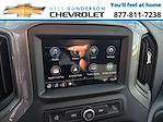 New 2026 Chevrolet Silverado 3500 Work Truck Crew Cab 4WD Pickup for sale #77878 - photo 17