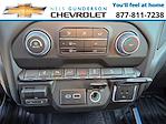 New 2026 Chevrolet Silverado 3500 Work Truck Crew Cab 4WD Pickup for sale #77878 - photo 19