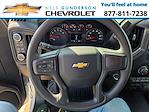 New 2026 Chevrolet Silverado 3500 Work Truck Crew Cab 4WD Pickup for sale #77878 - photo 21