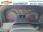New 2026 Chevrolet Silverado 3500 Work Truck Crew Cab 4WD Pickup for sale #77878 - photo 23