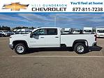 New 2026 Chevrolet Silverado 3500 Work Truck Crew Cab 4WD Pickup for sale #77878 - photo 3