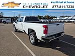 New 2026 Chevrolet Silverado 3500 Work Truck Crew Cab 4WD Pickup for sale #77878 - photo 2