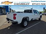 New 2026 Chevrolet Silverado 3500 Work Truck Crew Cab 4WD Pickup for sale #77878 - photo 5