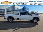 New 2026 Chevrolet Silverado 3500 Work Truck Crew Cab 4WD Pickup for sale #77878 - photo 6