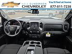 New 2026 Chevrolet Silverado 3500 Work Truck Crew Cab 4WD Pickup for sale #77879 - photo 9