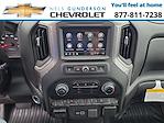 New 2026 Chevrolet Silverado 3500 Work Truck Crew Cab 4WD Pickup for sale #77879 - photo 15