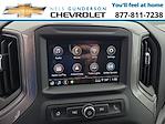 New 2026 Chevrolet Silverado 3500 Work Truck Crew Cab 4WD Pickup for sale #77879 - photo 16