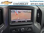 New 2026 Chevrolet Silverado 3500 Work Truck Crew Cab 4WD Pickup for sale #77879 - photo 17