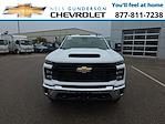 New 2026 Chevrolet Silverado 3500 Work Truck Crew Cab 4WD Pickup for sale #77879 - photo 3