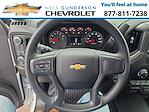 New 2026 Chevrolet Silverado 3500 Work Truck Crew Cab 4WD Pickup for sale #77879 - photo 20