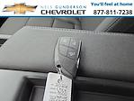 New 2026 Chevrolet Silverado 3500 Work Truck Crew Cab 4WD Pickup for sale #77879 - photo 24