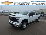 New 2026 Chevrolet Silverado 3500 Work Truck Crew Cab 4WD Pickup for sale #77879 - photo 1
