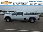 New 2026 Chevrolet Silverado 3500 Work Truck Crew Cab 4WD Pickup for sale #77879 - photo 4