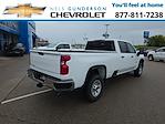New 2026 Chevrolet Silverado 3500 Work Truck Crew Cab 4WD Pickup for sale #77879 - photo 5