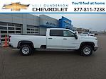 New 2026 Chevrolet Silverado 3500 Work Truck Crew Cab 4WD Pickup for sale #77879 - photo 6