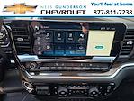 New 2026 Chevrolet Silverado 3500 LT Crew Cab 4WD Cab Chassis for sale #77880 - photo 13