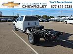 New 2026 Chevrolet Silverado 3500 LT Crew Cab 4WD Cab Chassis for sale #77880 - photo 2