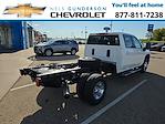 New 2026 Chevrolet Silverado 3500 LT Crew Cab 4WD Cab Chassis for sale #77880 - photo 4