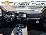 New 2026 Chevrolet Silverado 3500 LT Crew Cab 4WD Cab Chassis for sale #77880 - photo 7