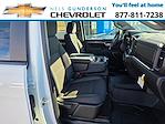 New 2026 Chevrolet Silverado 3500 LT Crew Cab 4WD Cab Chassis for sale #77880 - photo 8
