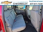 New 2026 Chevrolet Silverado 1500 LTZ Crew Cab 4WD Pickup for sale #77881 - photo 10
