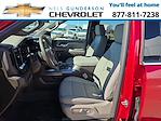 New 2026 Chevrolet Silverado 1500 LTZ Crew Cab 4WD Pickup for sale #77881 - photo 15