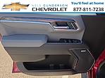 New 2026 Chevrolet Silverado 1500 LTZ Crew Cab 4WD Pickup for sale #77881 - photo 16