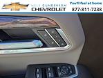 New 2026 Chevrolet Silverado 1500 LTZ Crew Cab 4WD Pickup for sale #77881 - photo 17