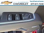 New 2026 Chevrolet Silverado 1500 LTZ Crew Cab 4WD Pickup for sale #77881 - photo 18